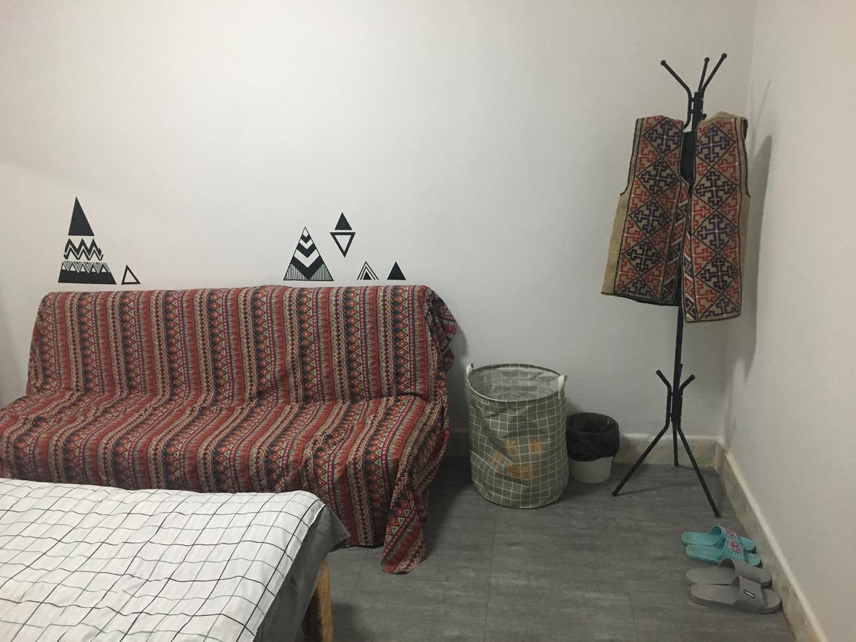 Guilin Hundred Lives Youth Hostel Dış mekan fotoğraf