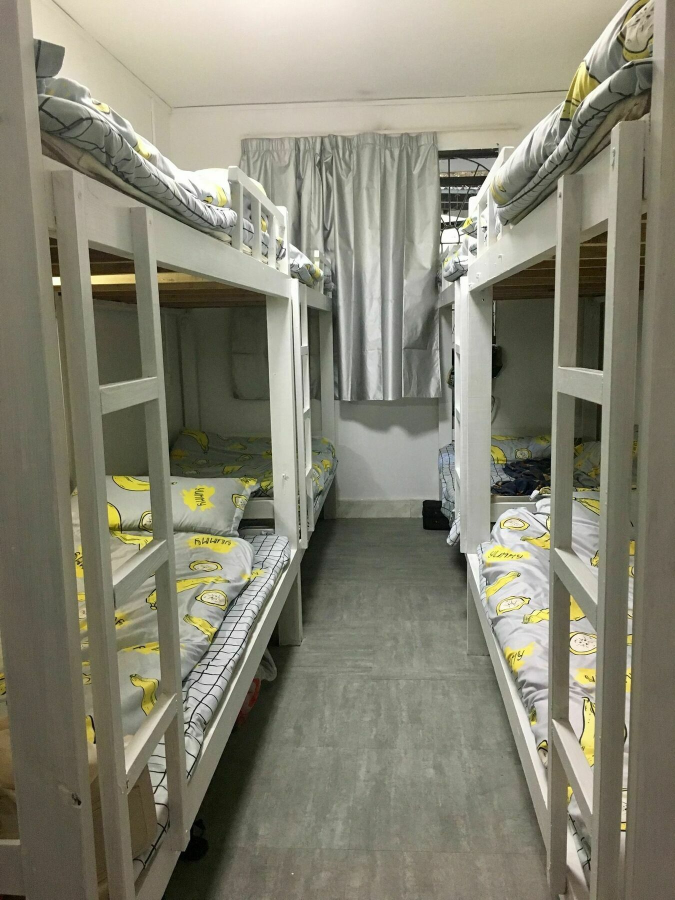 Guilin Hundred Lives Youth Hostel Dış mekan fotoğraf