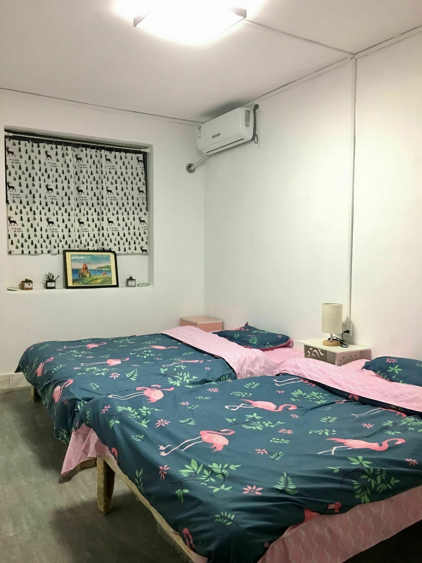 Guilin Hundred Lives Youth Hostel Dış mekan fotoğraf