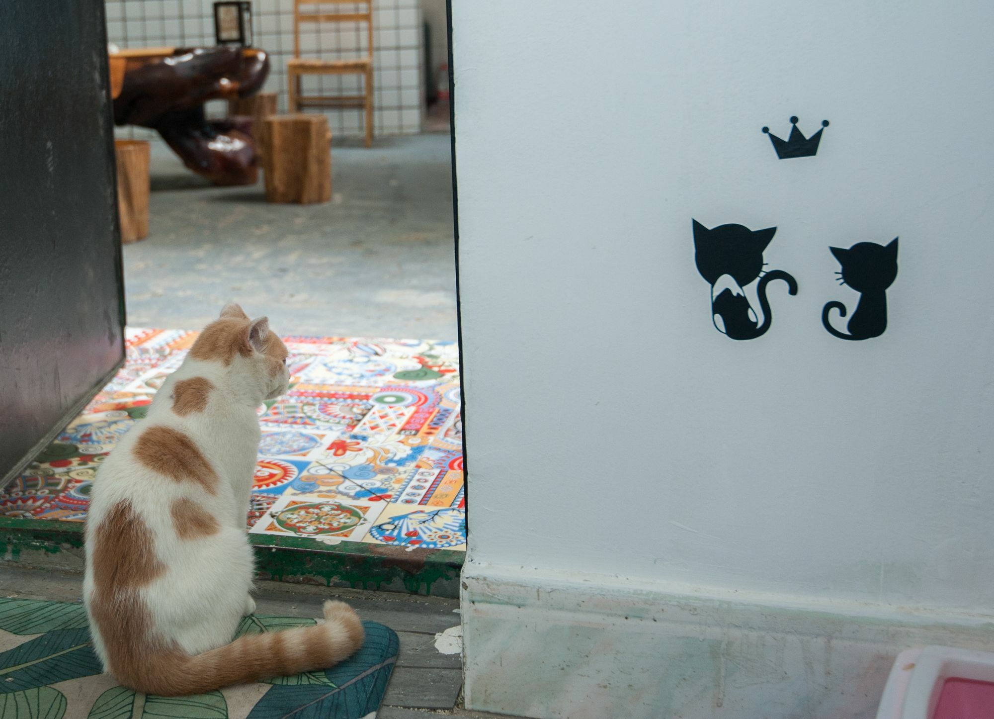 Guilin Hundred Lives Youth Hostel Dış mekan fotoğraf