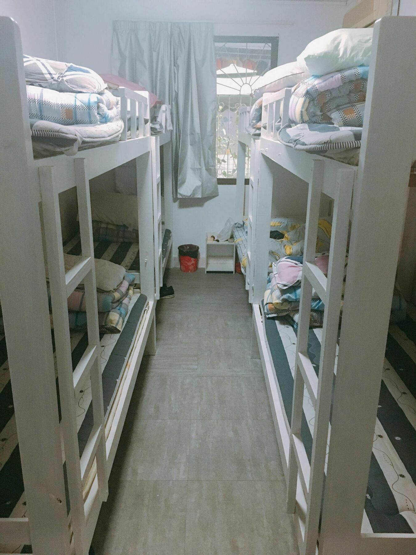 Guilin Hundred Lives Youth Hostel Dış mekan fotoğraf