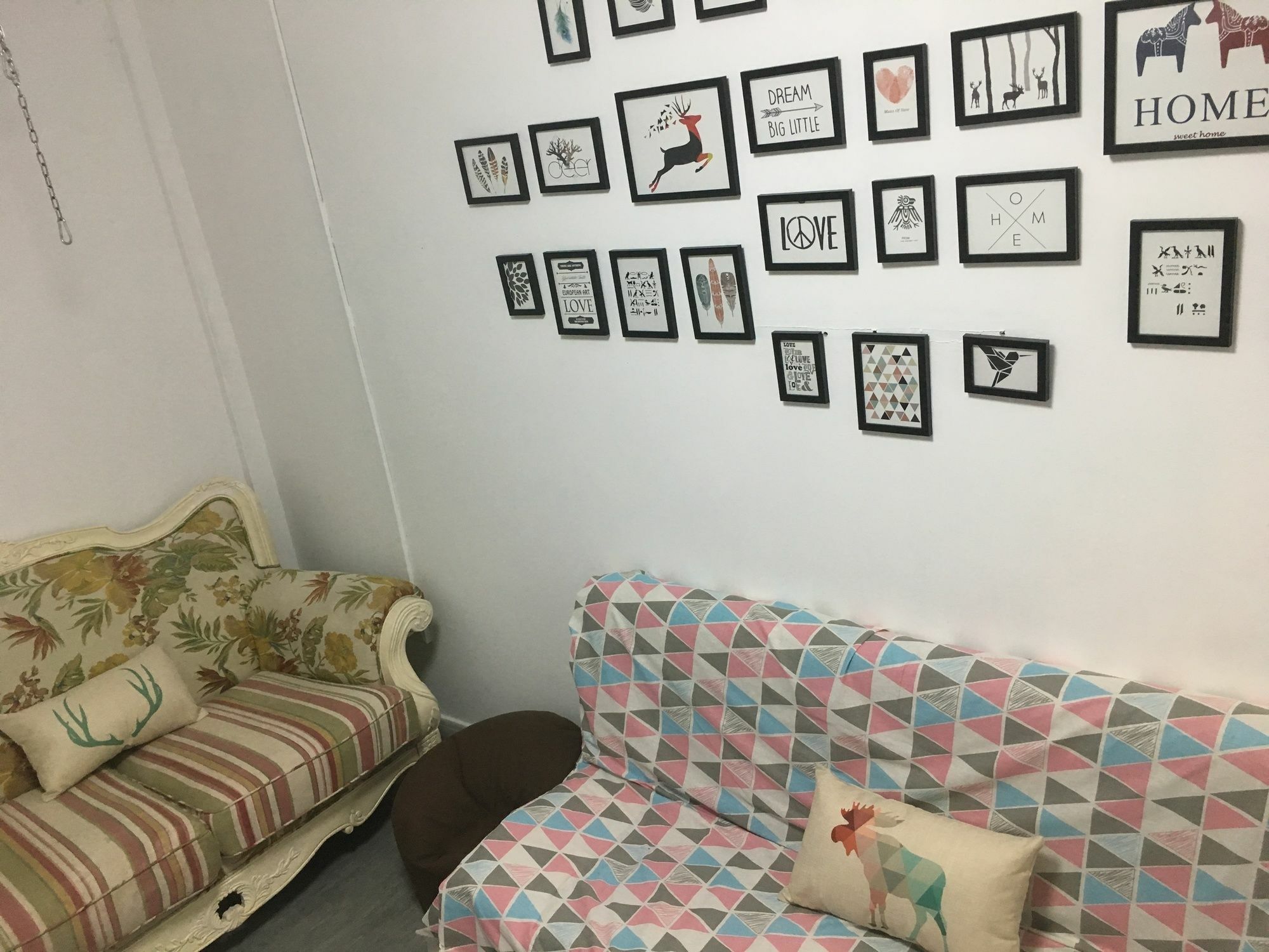 Guilin Hundred Lives Youth Hostel Dış mekan fotoğraf