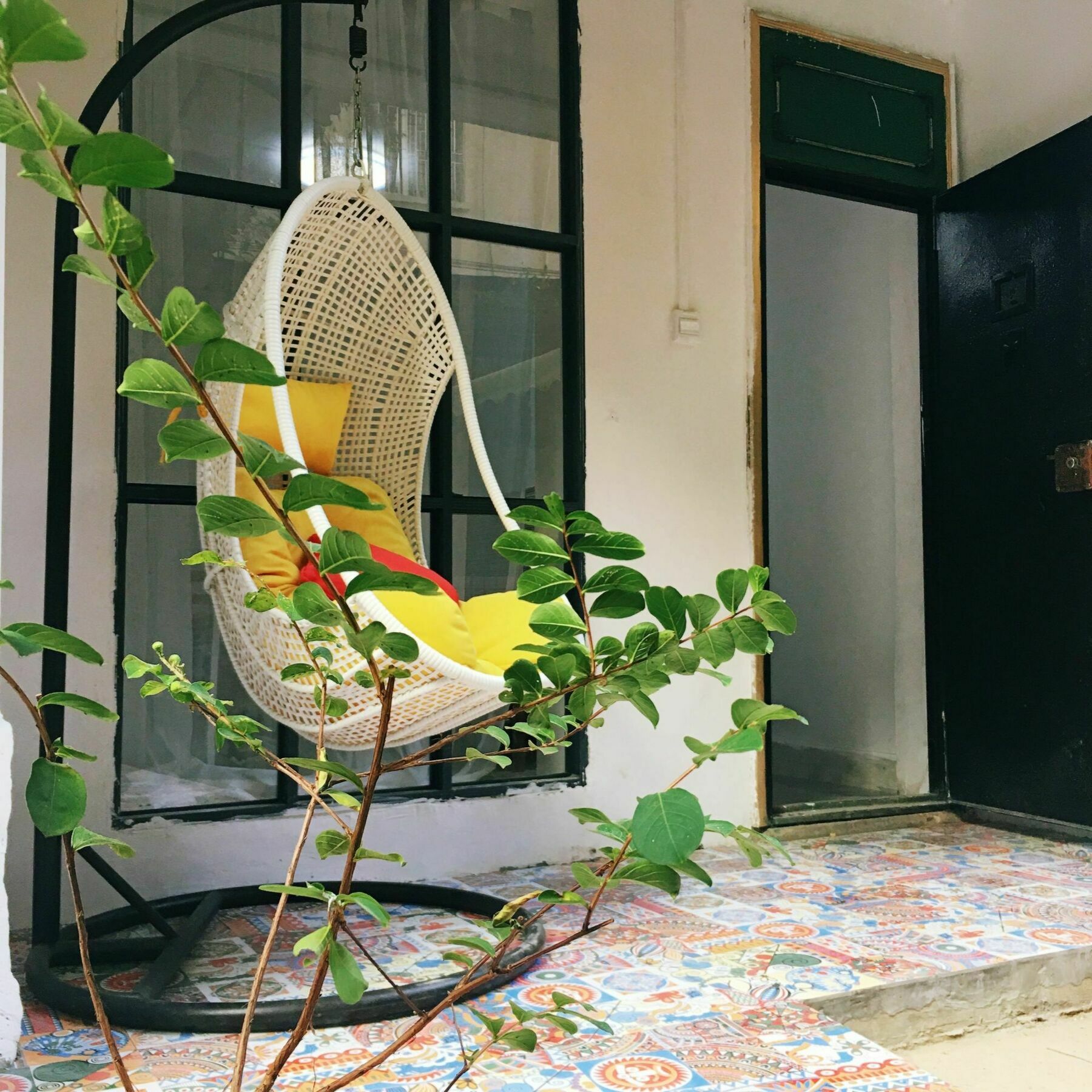 Guilin Hundred Lives Youth Hostel Dış mekan fotoğraf